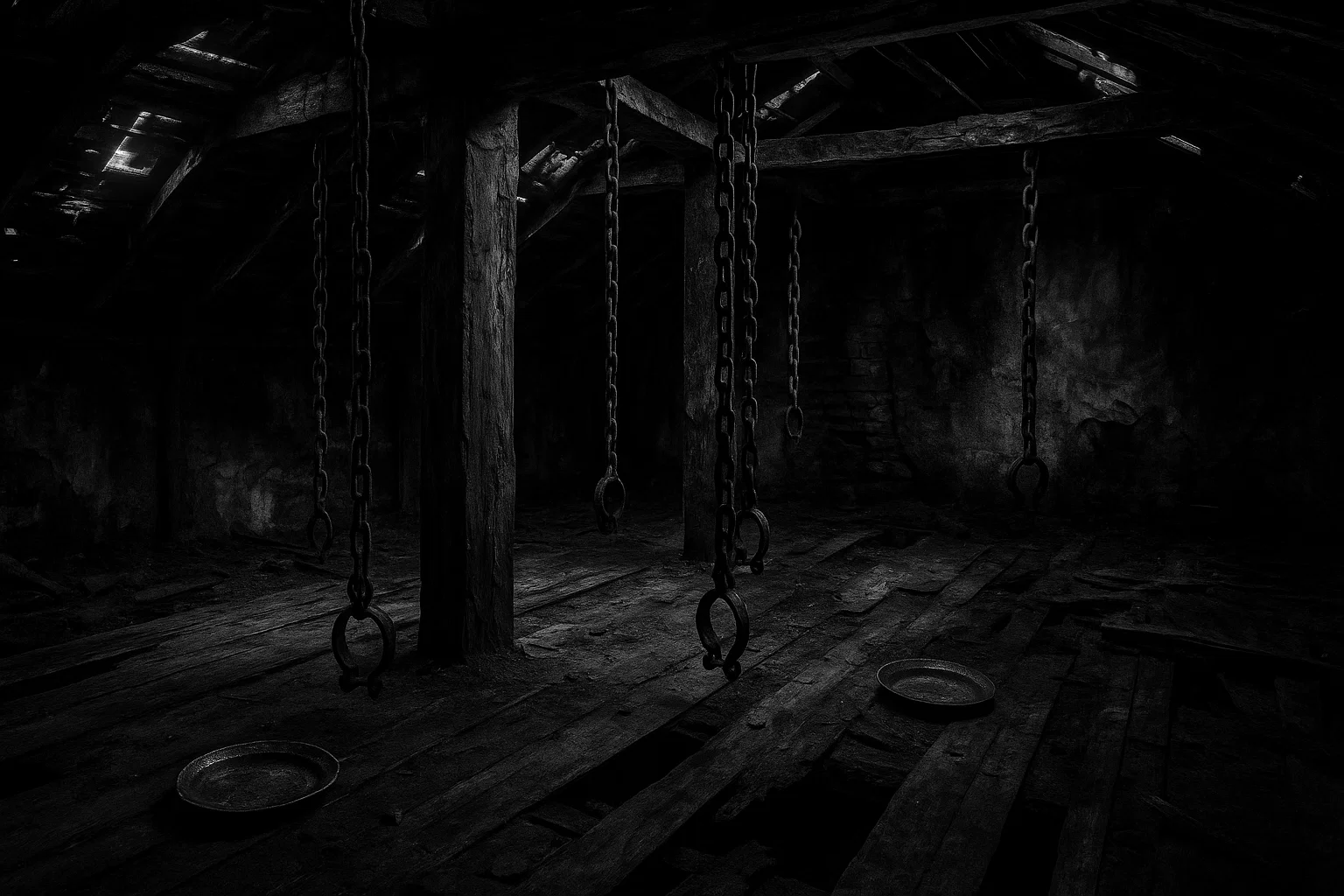 LaLaurie Mansion Haunting
