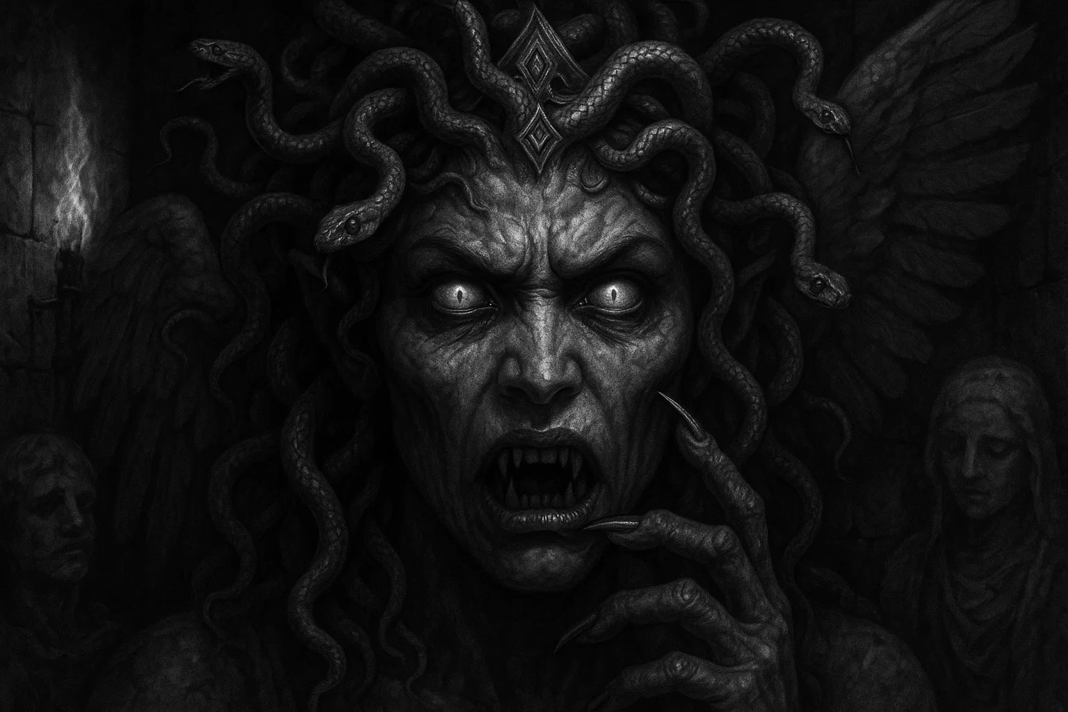 Medusa