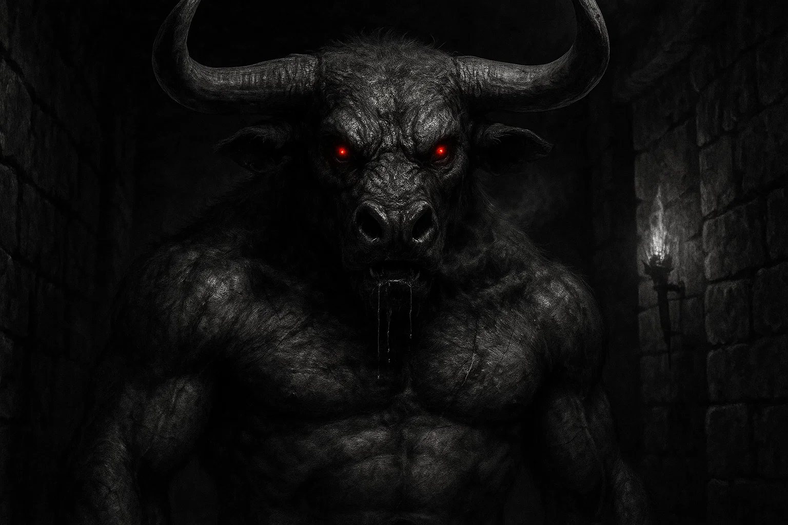 Minotaur
