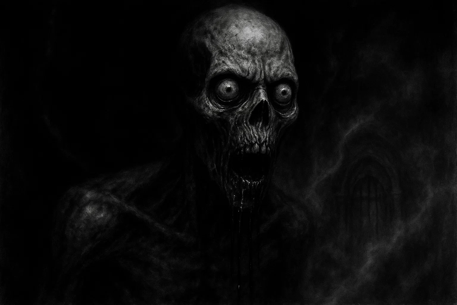 the demon Namtar