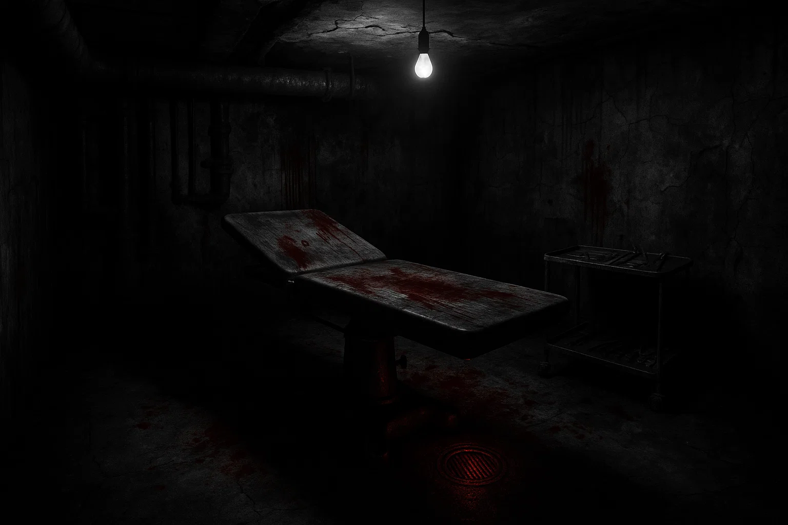 Sowden House Haunting