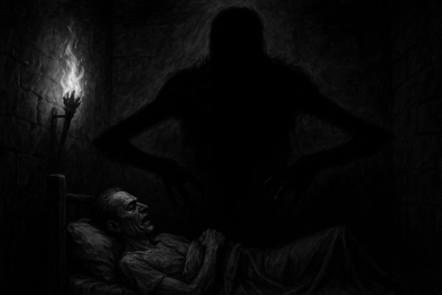 the demon Utukku