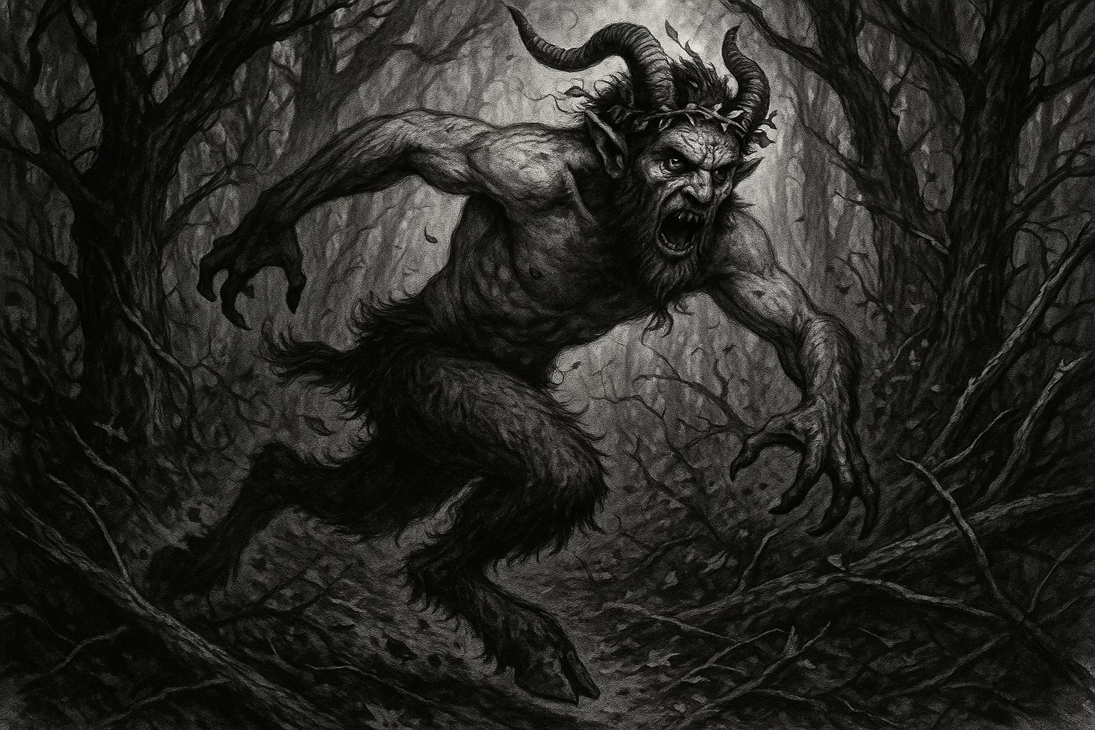 Satyr