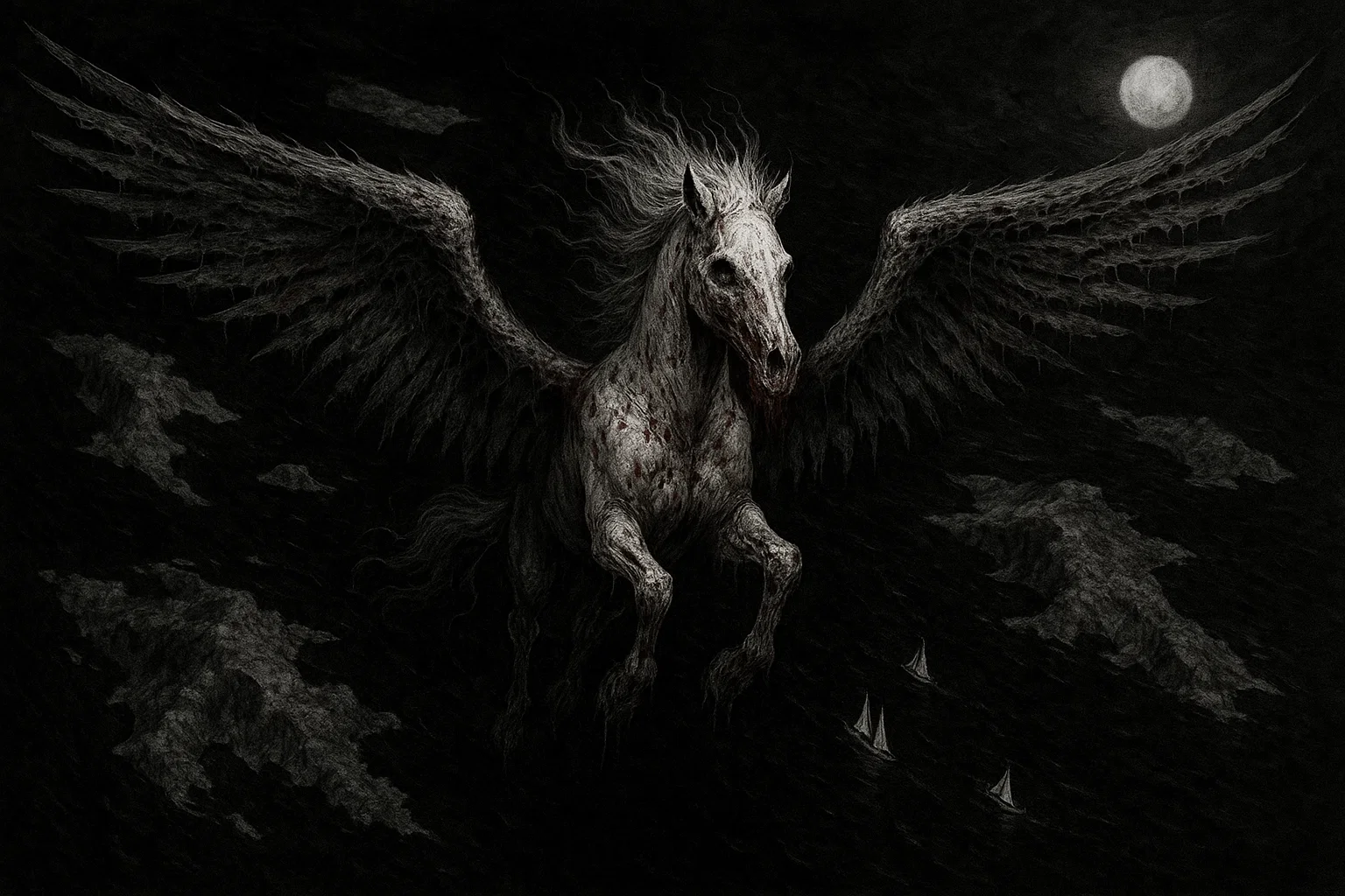 Pegasus