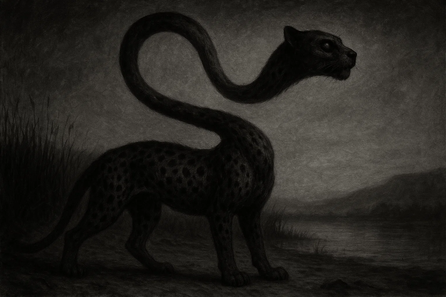 Serpopard