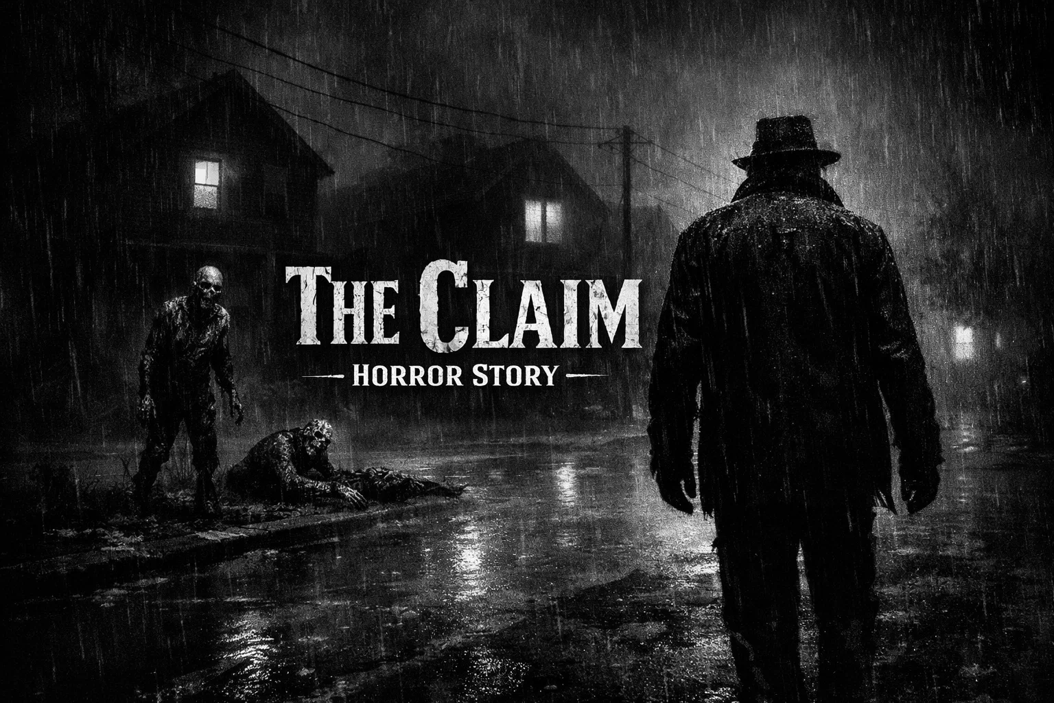 The Claim Horror Story