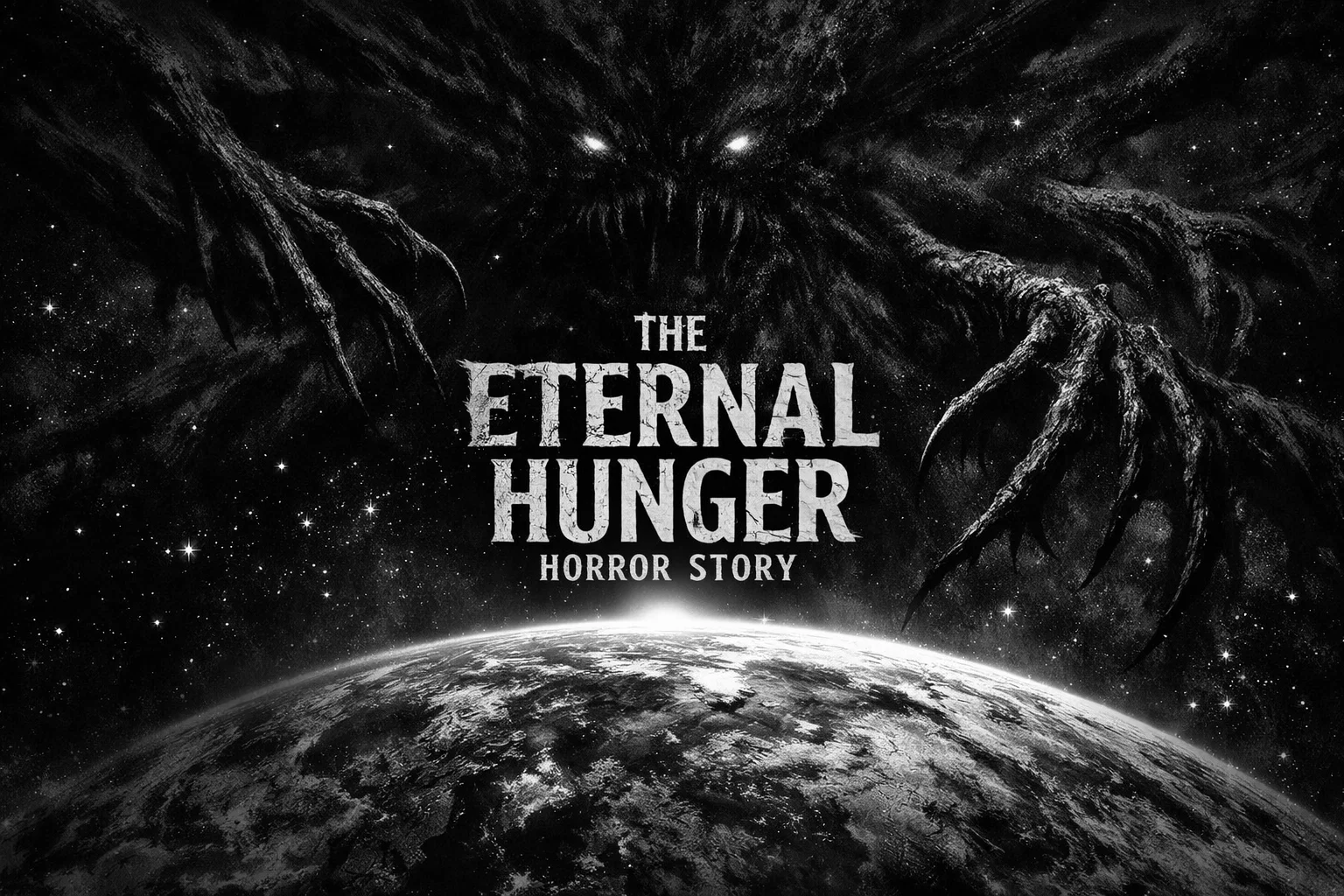 The Eternal Hunger Horror Story