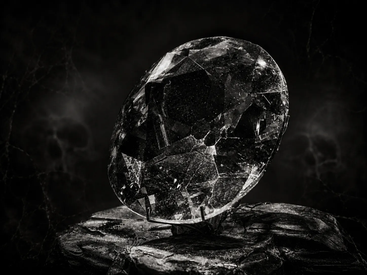Koh i noor diamond curse