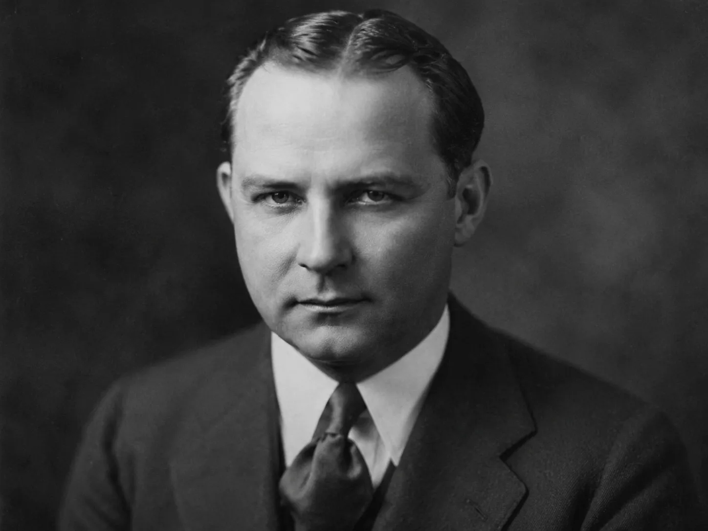 Arthur-Ford Arthur Ford