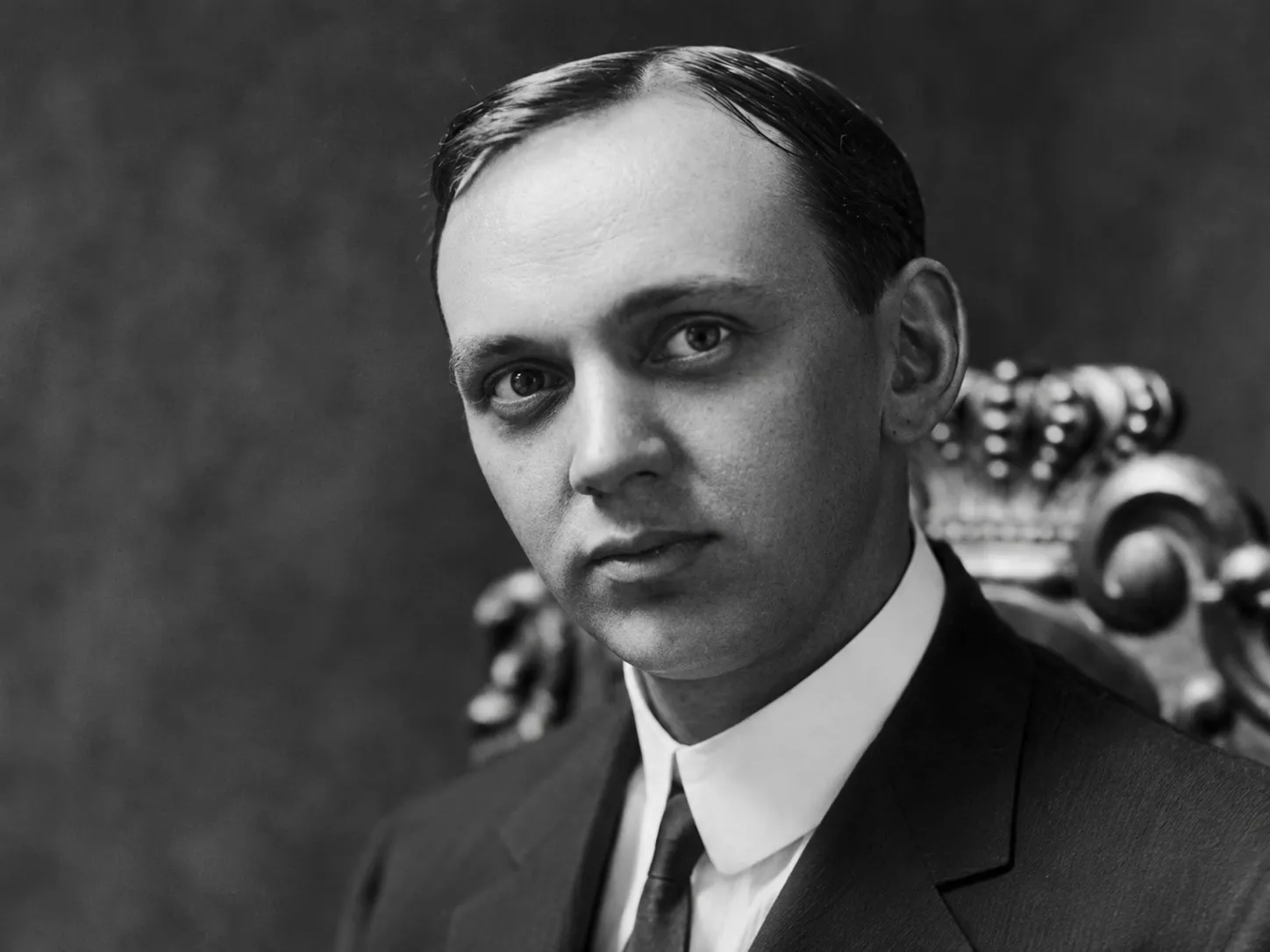 Edgar-Cayce Edgar Cayce