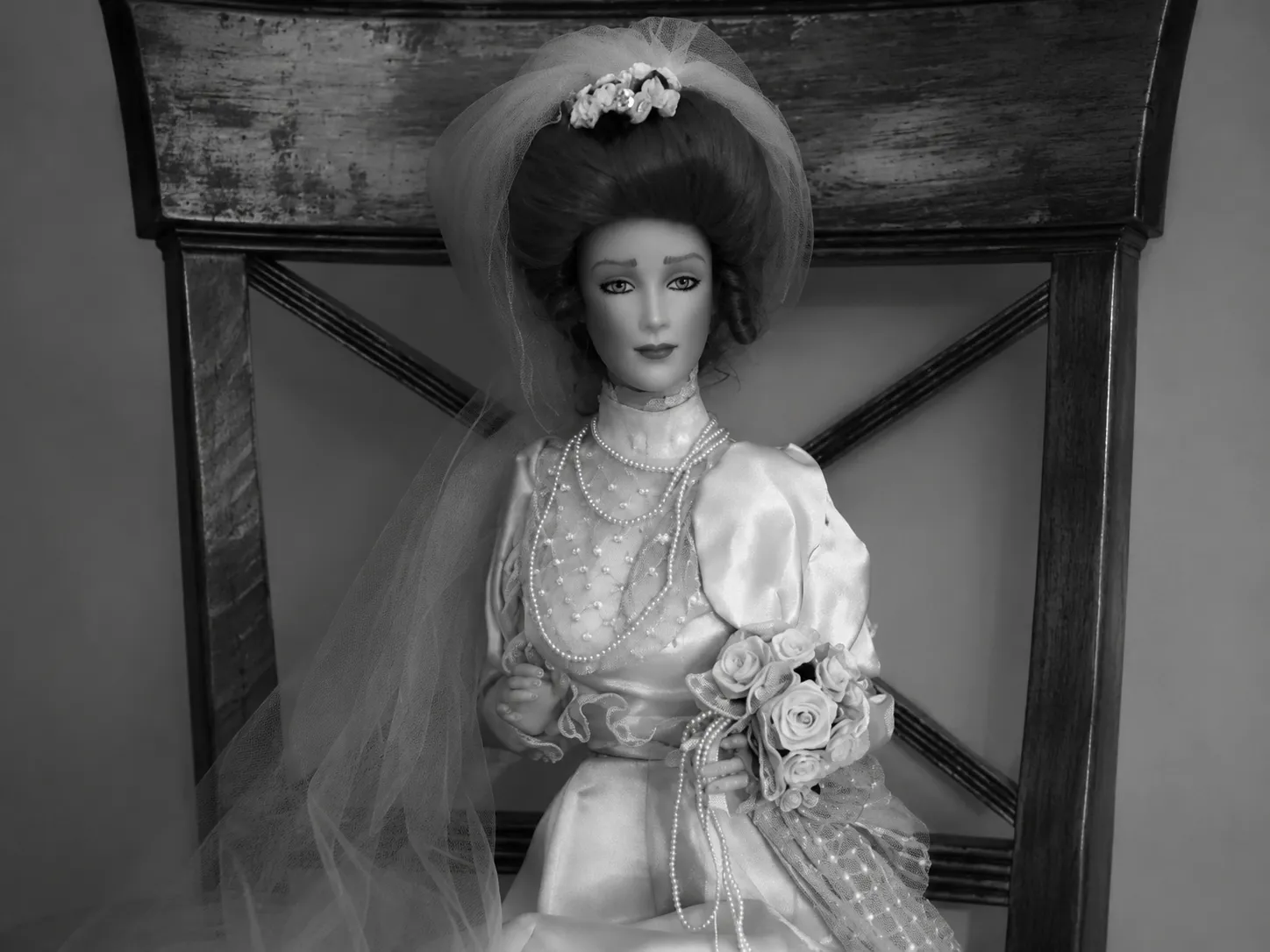 Elizabeth-the-Doll Elizabeth the Doll