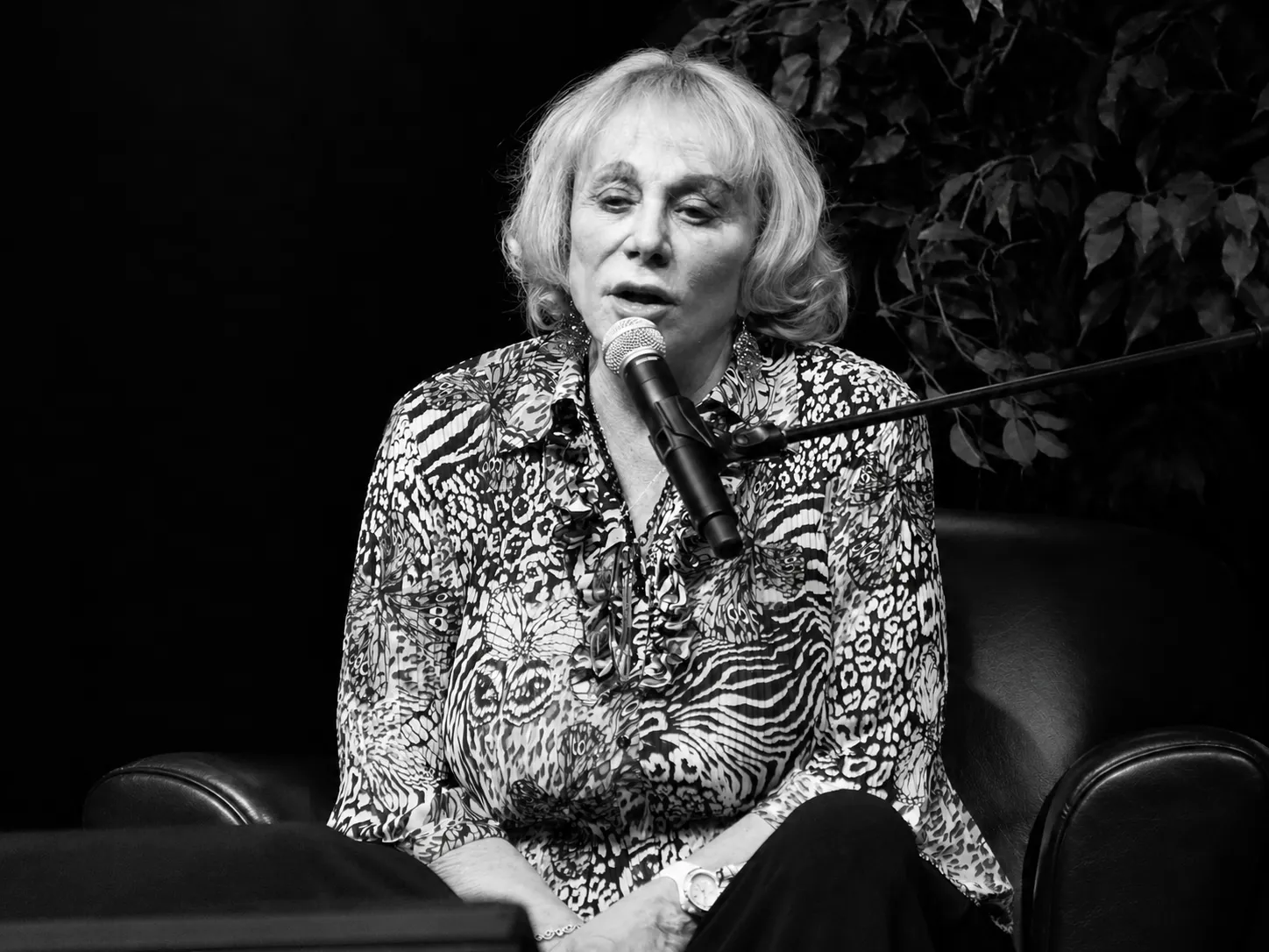 Sylvia-Browne Sylvia Browne