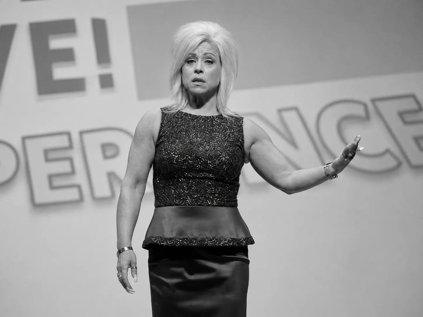 Theresa-Caputo Theresa Caputo