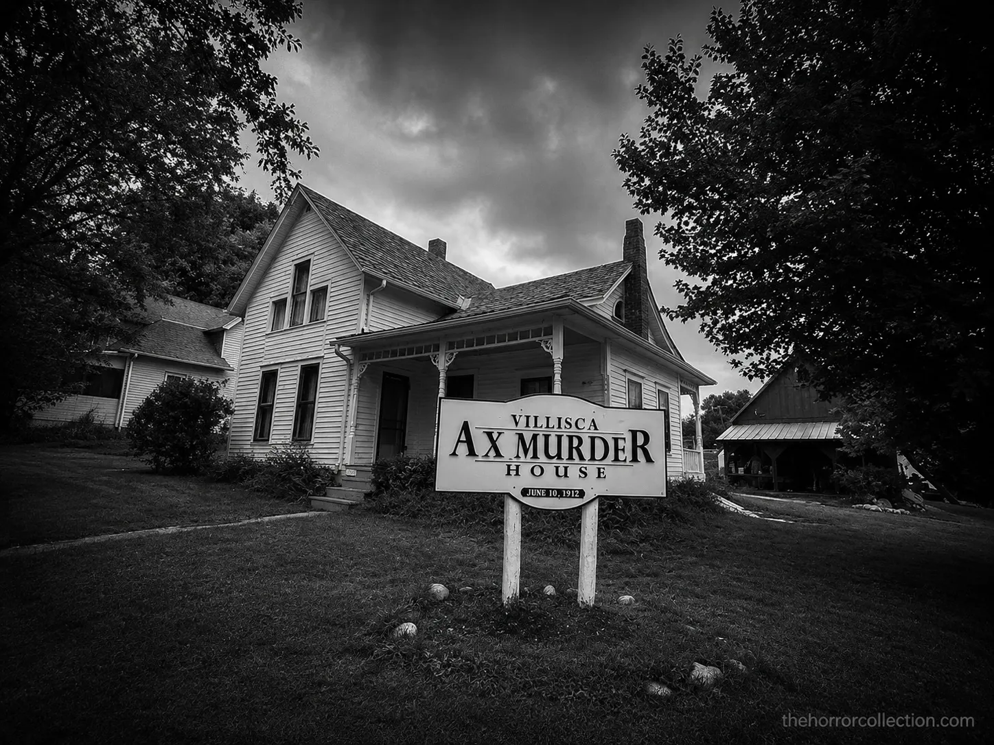 Villisca-Axe-Murder-House Villisca Axe Murder House